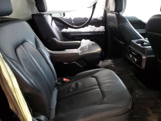 1FMJK1MT4KEA31066 Ford Expedition Max Platinum
