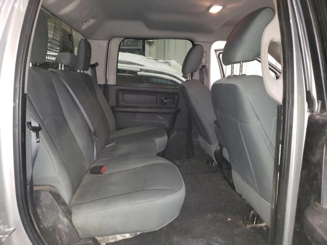 3C63R3GJ5FG678337 RAM 3500 St