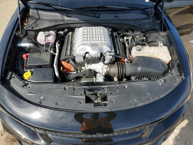 2C3CDXL99LH220987 Dodge Charger Srt Hellcat