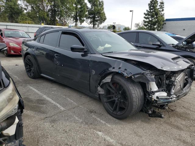 2C3CDXL9XMH593182 Dodge Charger Srt Hellcat