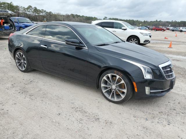 1G6AB1RX6G0161518 Cadillac ATS LUXURY