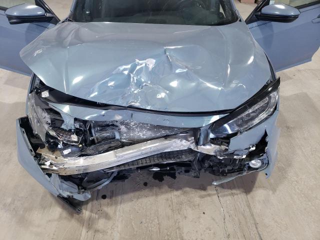 SHHFK7G99LU205578 Honda Civic Sport Touring