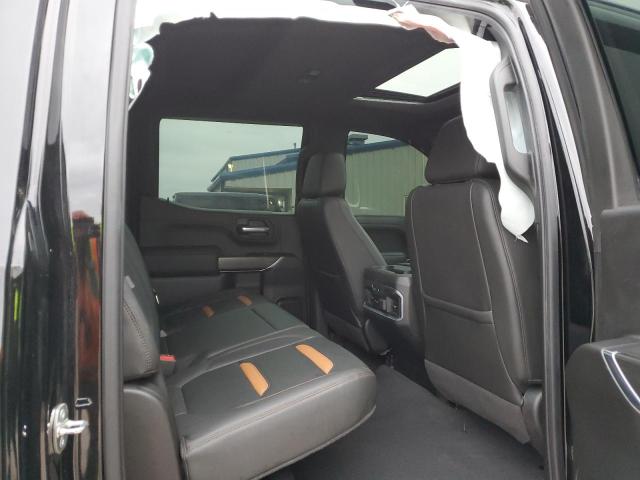 1GTU9EET2LZ262741 GMC Sierra K1500 At4