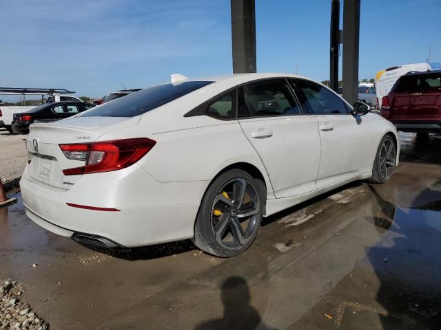 1HGCV1F35JA215831 Honda Accord Sport