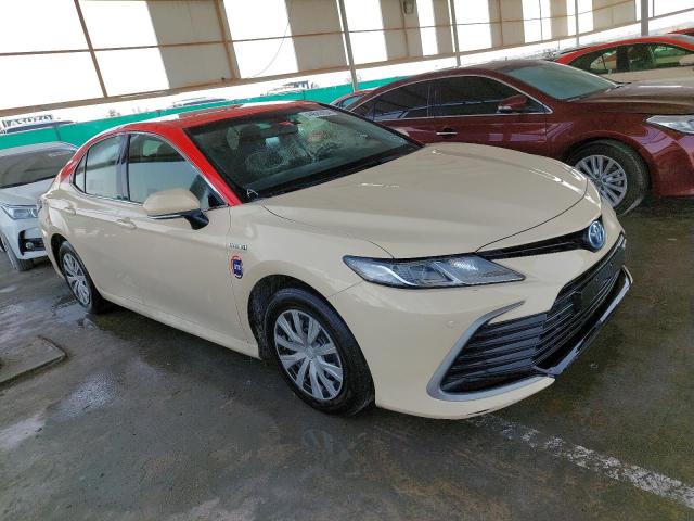 Auction sale of the 2023 Toyota Camry, vin: *****************, lot number: 44842654