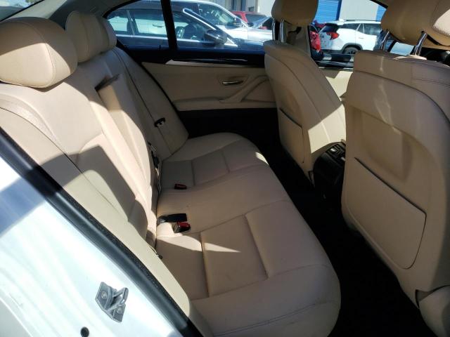 WBA5A5C52GG350400 BMW 528 I