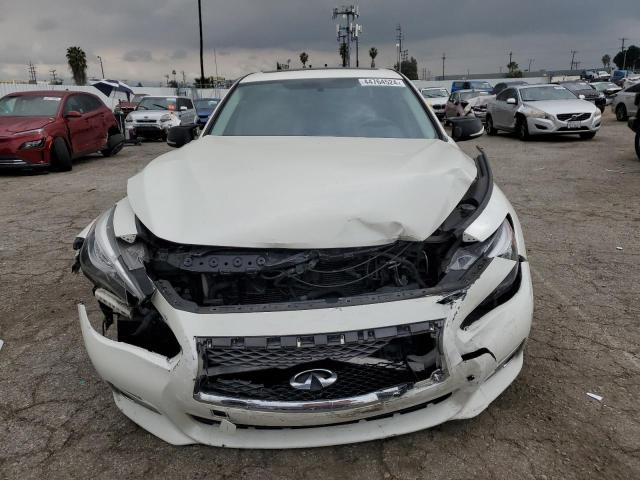 JN1EV7AP7HM741099 Infiniti Q50 Premium