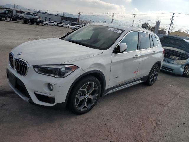 WBXHT3C3XG5E56219 BMW X1 Xdrive28i