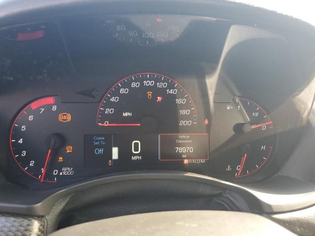 1G6AL5SY3J0157893 Cadillac ATS-V