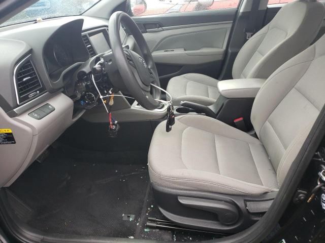 5NPD84LF5HH194704 Hyundai ELANTRA SE