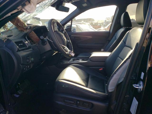 5FNYF8H54RB003871 Honda Passport Exl