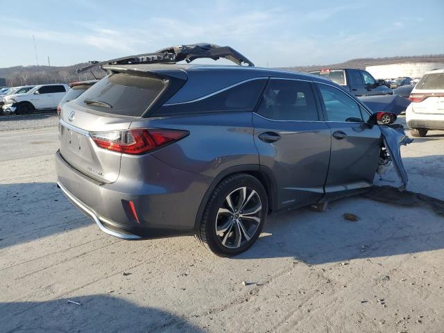 JTJDGKCA2J2004423 Lexus Rx 450h L Base