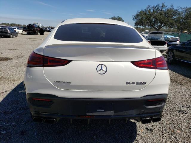 4JGFD8KB2MA372916 Mercedes-Benz Gle Coupe 63 S 4matic Amg