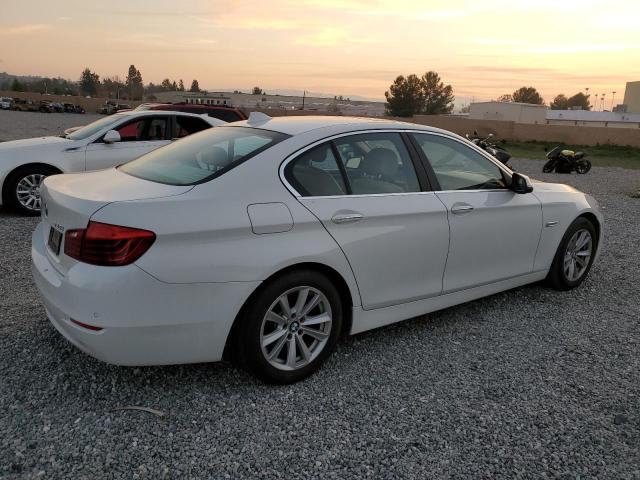 WBA5A5C53ED507933 BMW 528 I