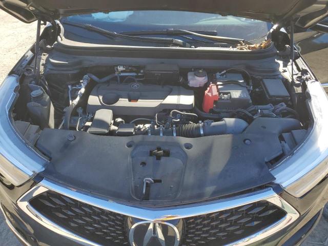 5J8TC2H59ML032015 Acura Rdx Technology