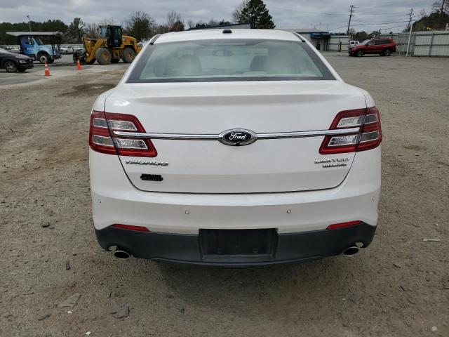 1FAHP2F85GG153116 Ford Taurus Limited