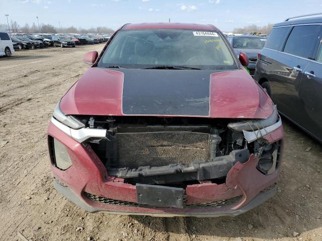 5NMS23AD8KH022207 Hyundai Santa Fe Se