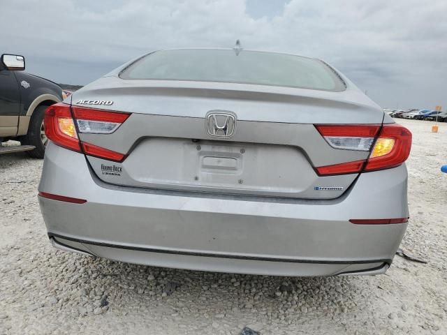 1HGCV3F58LA005417 Honda Accord Hybrid Exl