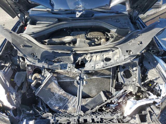 4JGDA5GB8GA641075 Mercedes-Benz Gle 400 4matic
