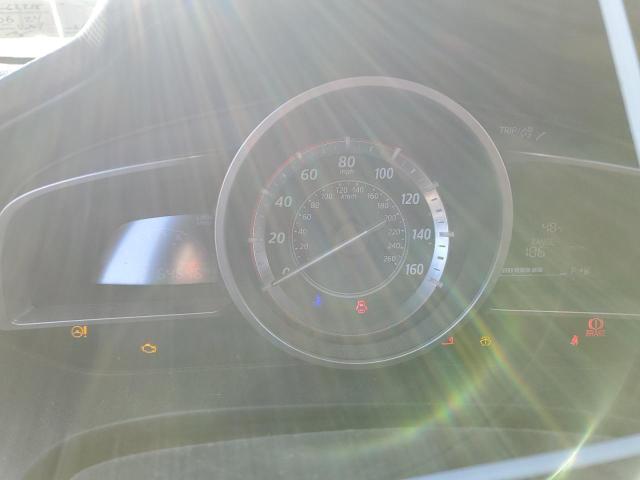 3MZBM1L74EM111518 Mazda 3 TOURING