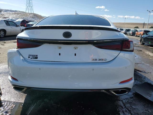 58AHZ1B15MU102238 Lexus Es 350 Base
