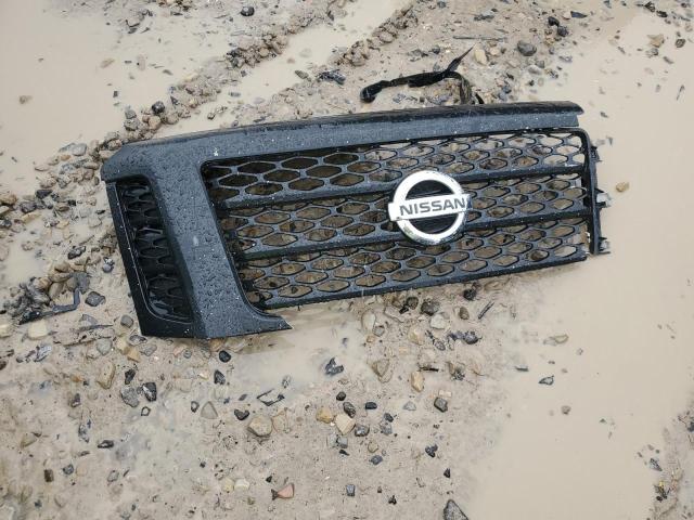 1N6AA1EJ0HN544650 Nissan TITAN S