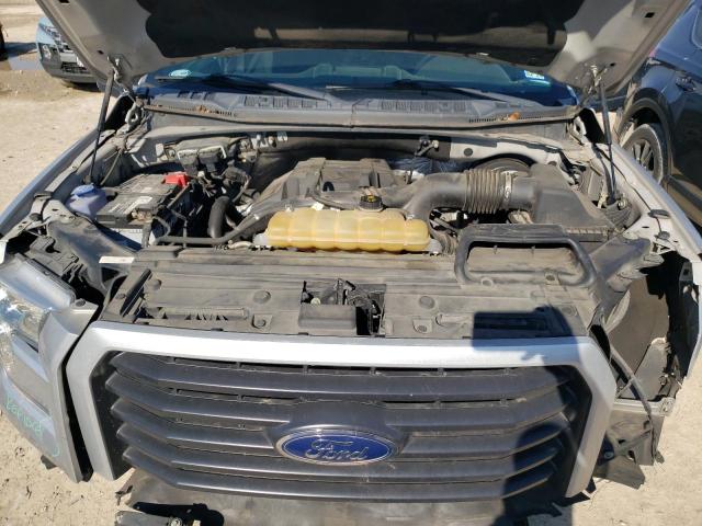 1FTEW1CP2GKF65481 Ford F150 Supercrew
