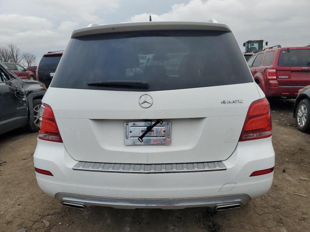 WDCGG8JB0EG320193 Mercedes-Benz Glk 350 4matic