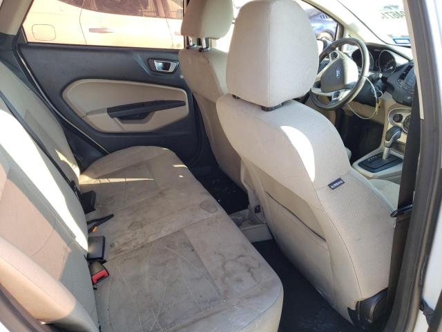 3FADP4BJ2EM136425 Ford FIESTA SE