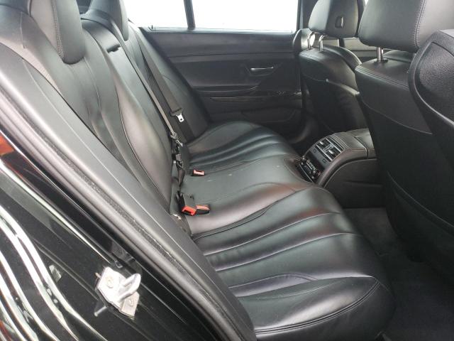 WBA6D0C57GD927406 BMW 640 I Gran Coupe