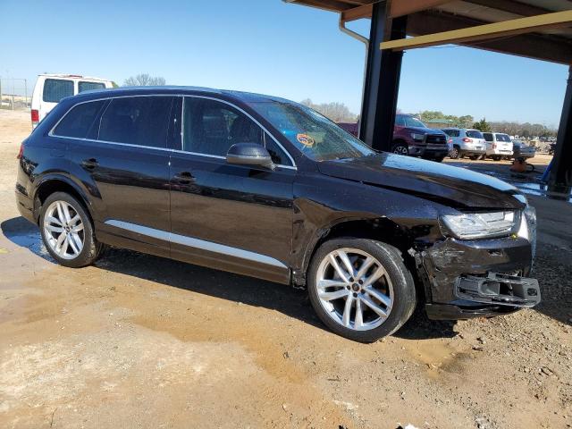 WA1VAAF77JD049956 Audi Q7 Prestige