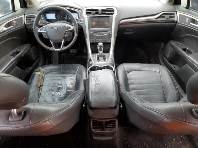 3FA6P0HD4ER184563 Ford FUSION SE