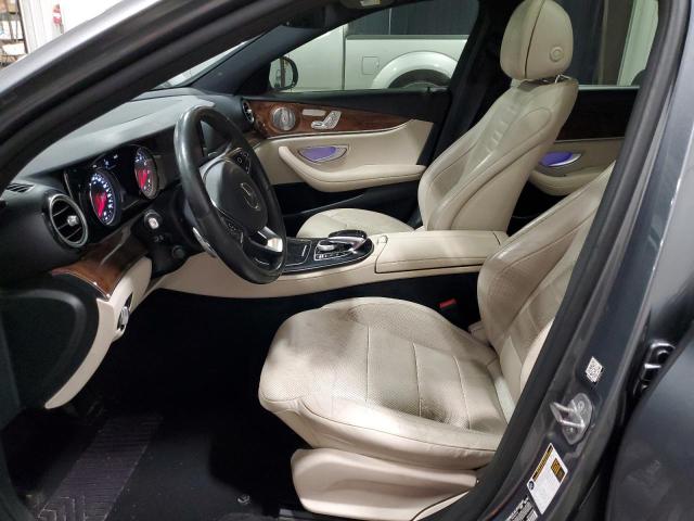 WDDZF4JB3HA066700 Mercedes-Benz E 300