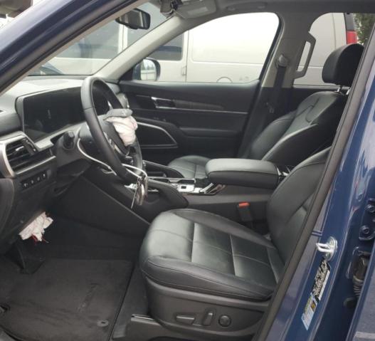 5XYP3DGC9RG433708 KIA Telluride Ex