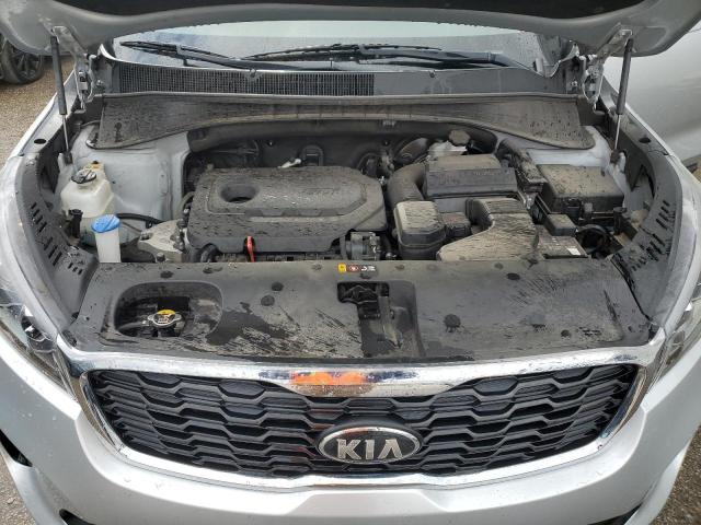 5XYPG4A38KG526917 KIA SORENTO L