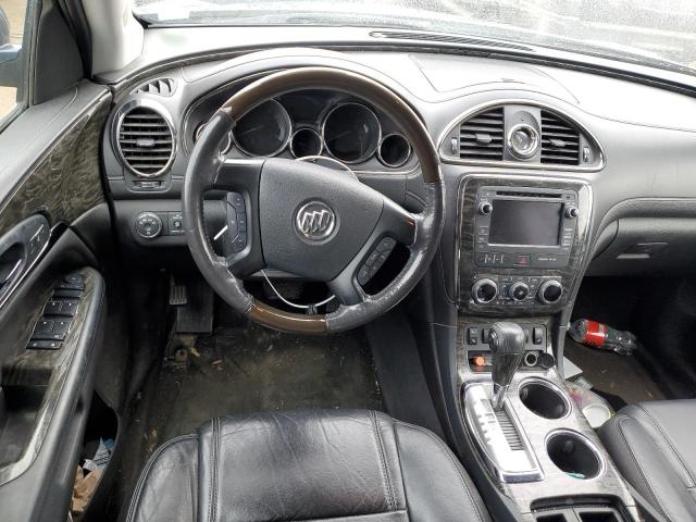 5GAKVBKD9EJ281238 Buick Enclave