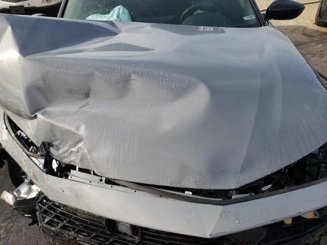 1HGCY2F5XPA011744 Honda Accord Hybrid Sport