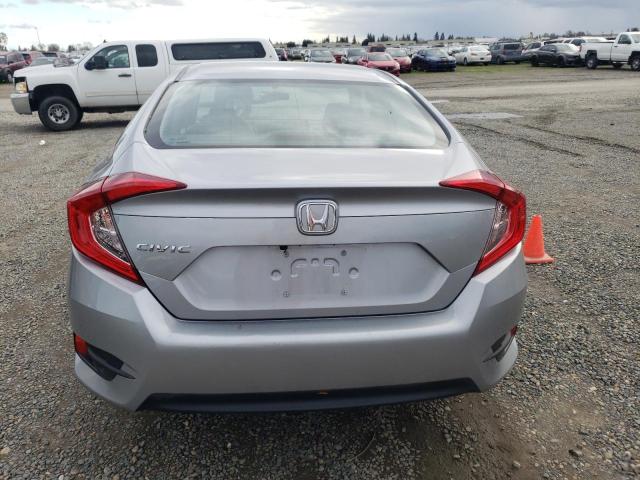2HGFC2F51JH546398 Honda Civic Lx