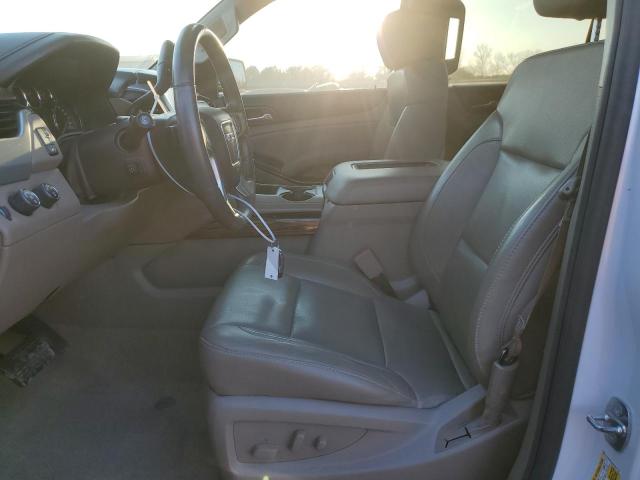1GKS2BKC6GR367176 GMC YUKON SLT