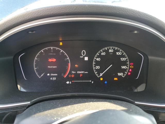 19XFL1H73NE008178 Honda CIVIC EXL