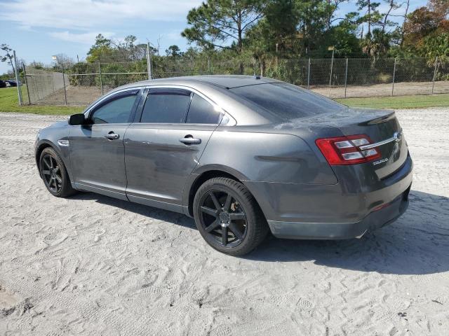1FAHP2F84HG119279 Ford Taurus Limited
