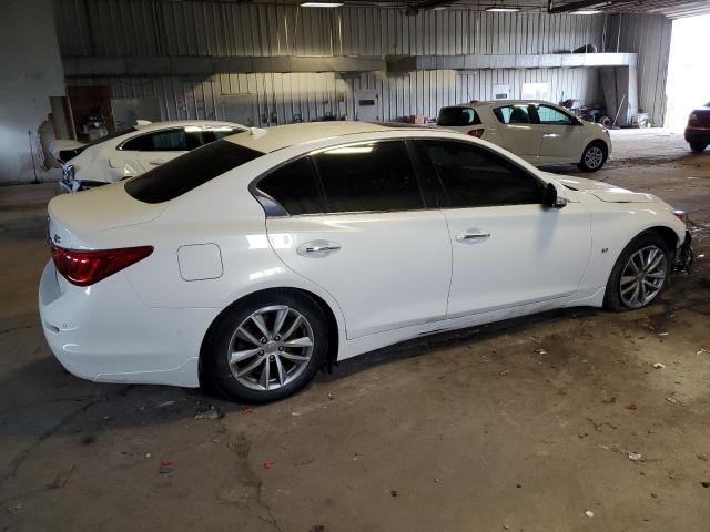 JN1BV7AR2FM410724 Infiniti Q50 BASE