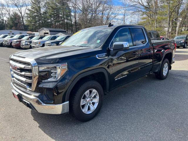 1GTR9BED3KZ258337 GMC Sierra K1500 Sle
