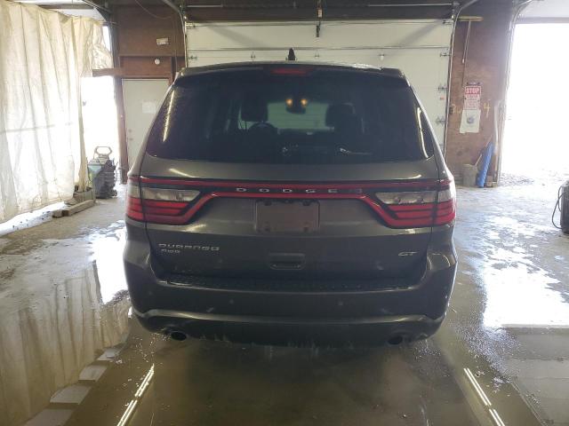 1C4RDJDG5HC660859 Dodge DURANGO GT