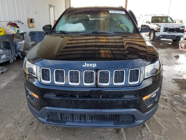 3C4NJCBB0MT560077 Jeep Compass Latitude