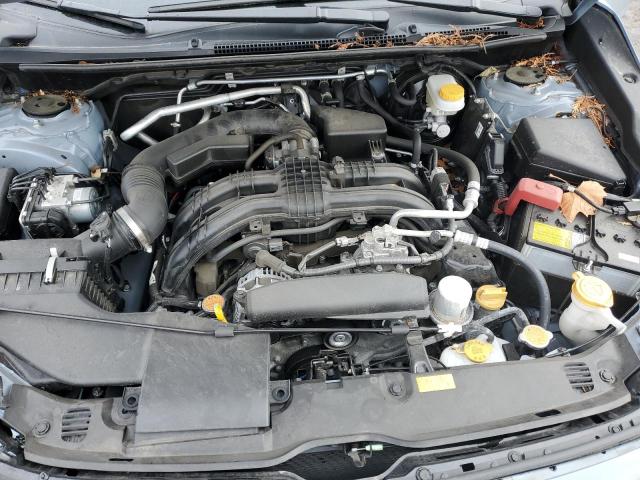 JF2GTAPC1N8231091 Subaru Crosstrek Premium
