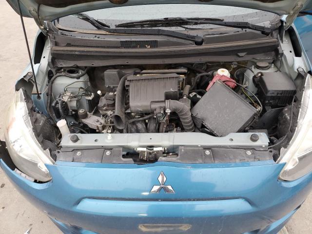ML32A4HJ6EH025765 Mitsubishi MIRAGE ES