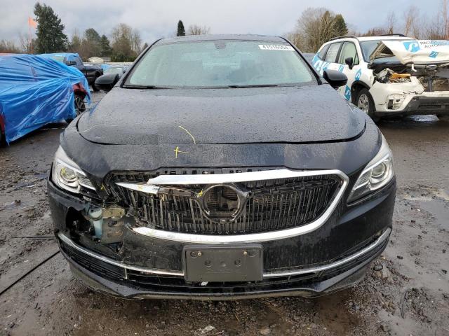 1G4ZP5SS4HU177097 Buick Lacrosse Essence