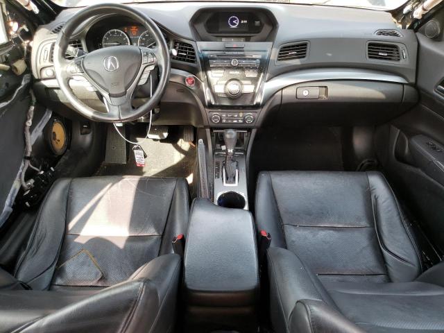 19VDE1F39EE003707 Acura ILX 20