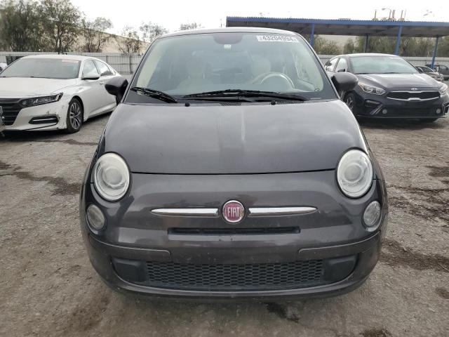 3C3CFFAR7FT508056 Fiat 500 POP